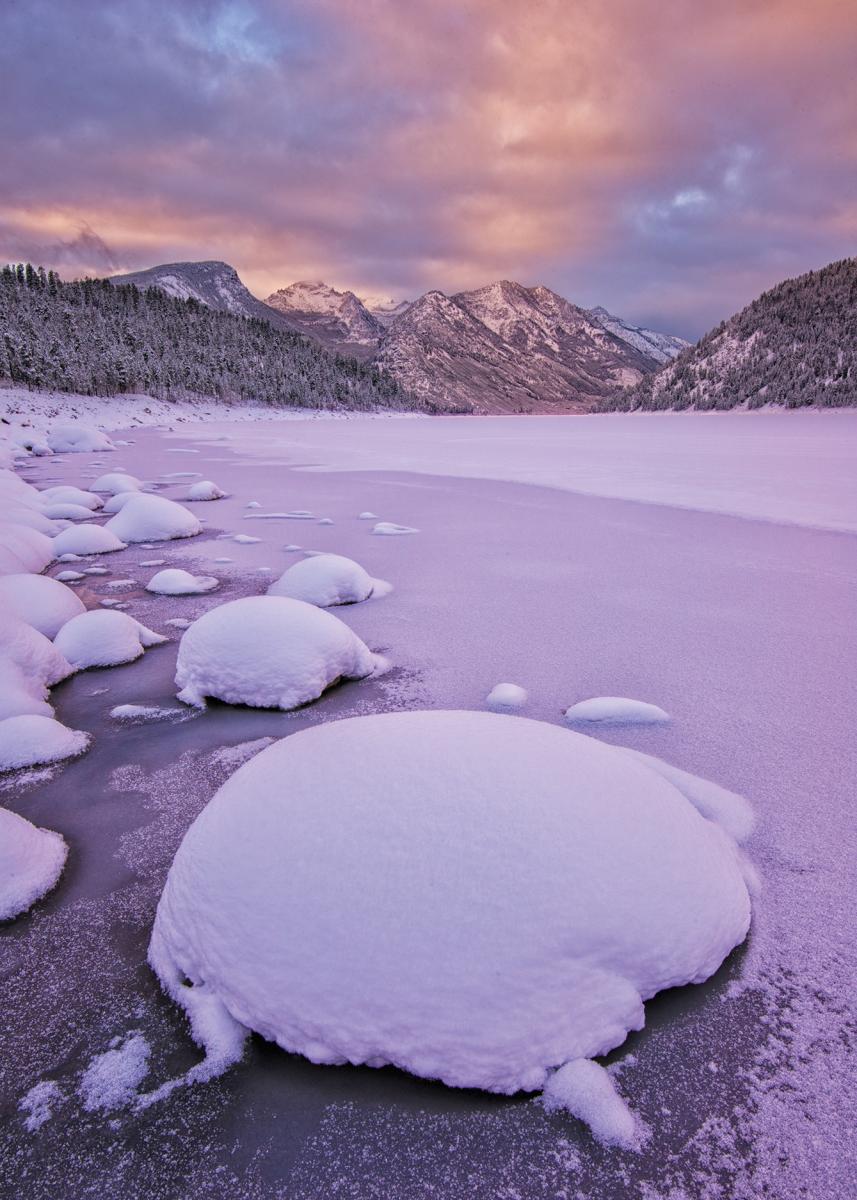 Marion Lake