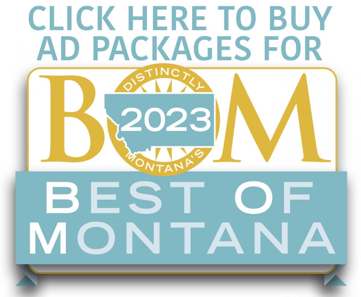 Buy Ad Packages