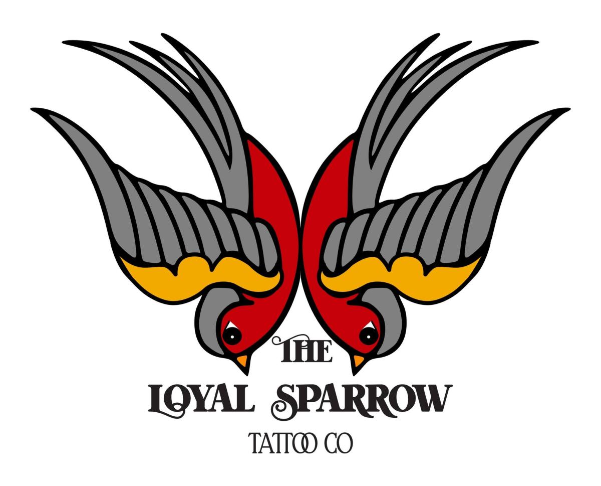 Loyal Sparrow
