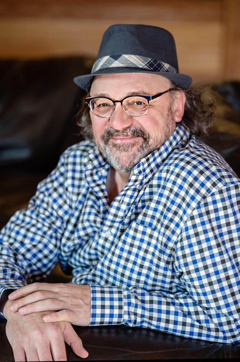 Russell Rowland