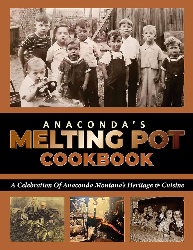 Anaconda Cookbook