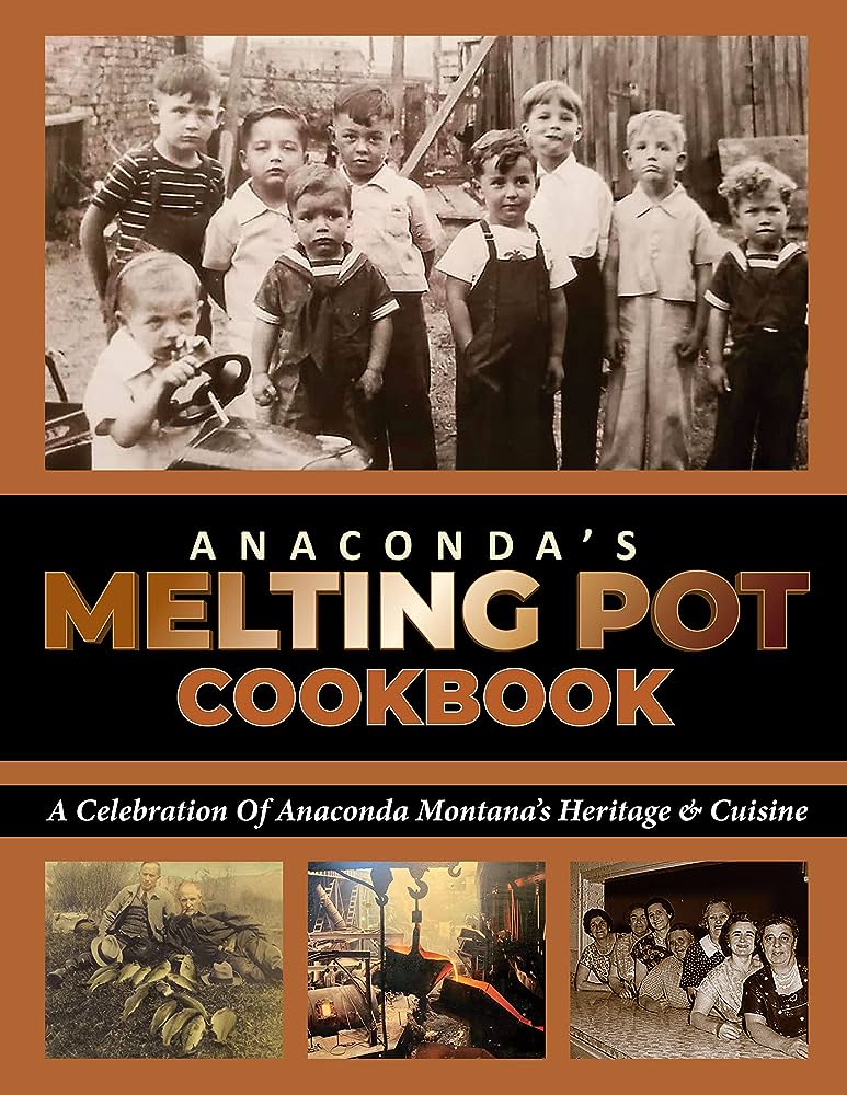 Anaconda Cookbook