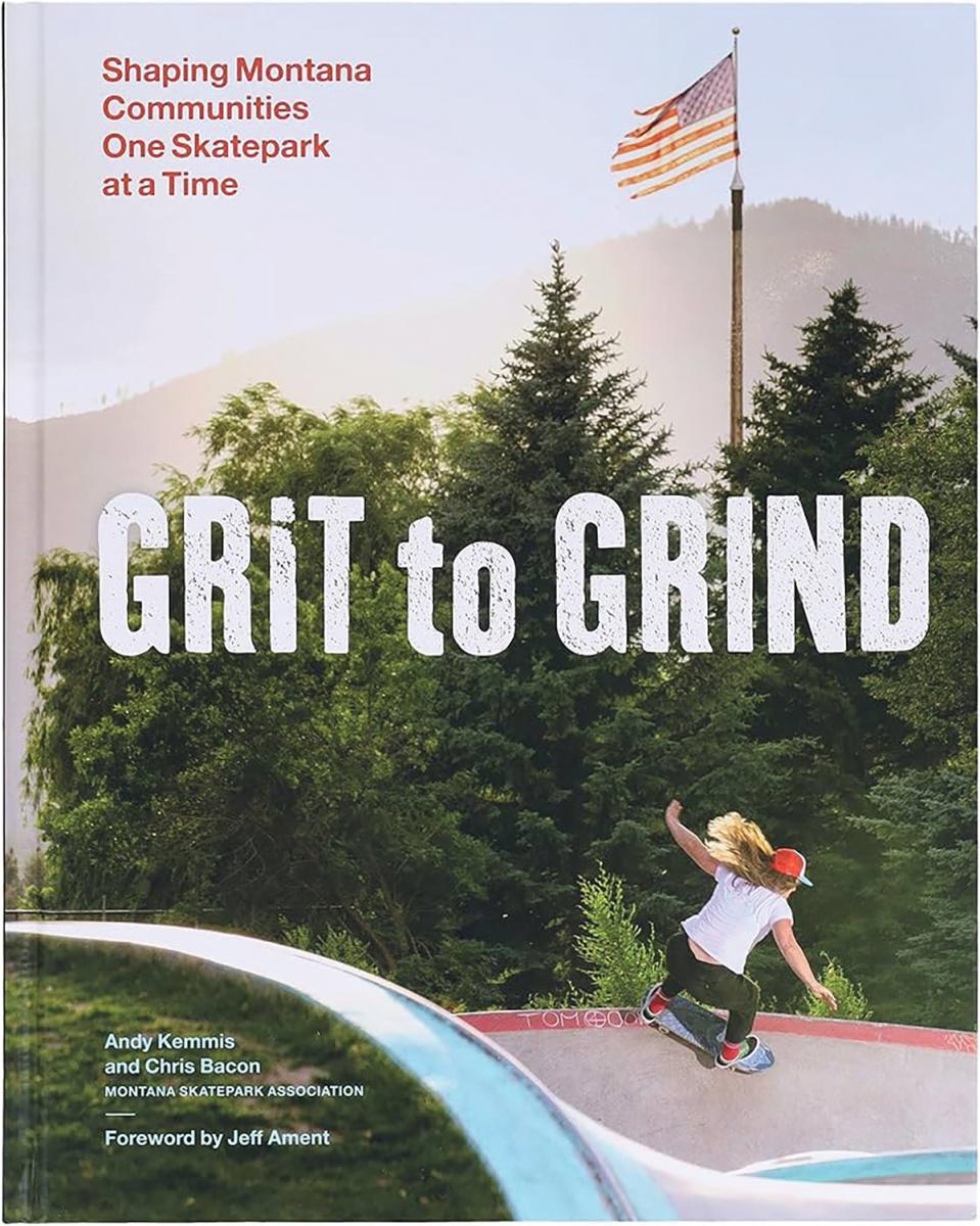 Grit to Grind