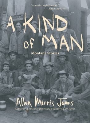 Kind of Man