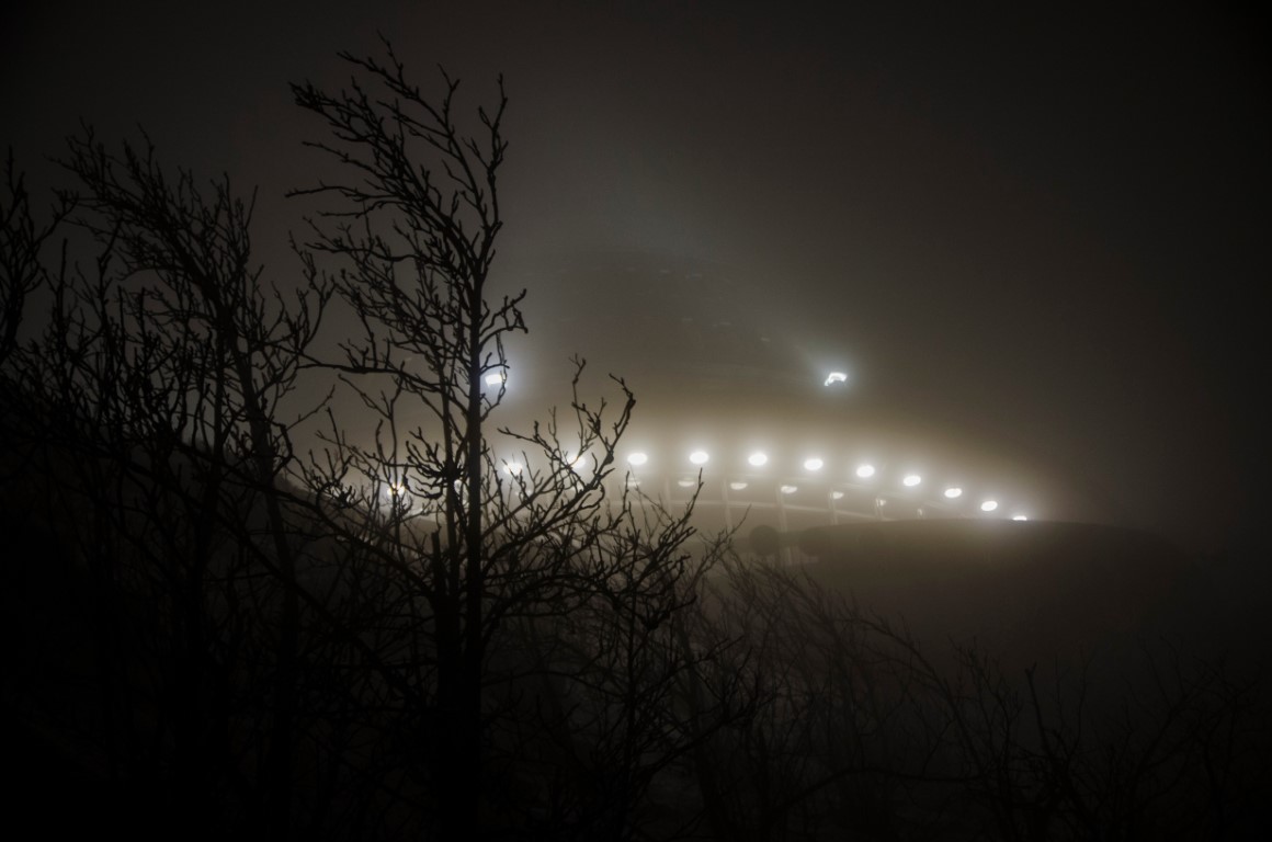 rural ufo