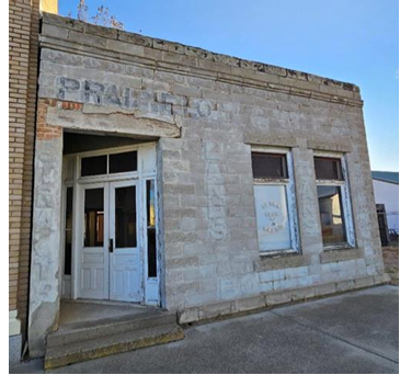 State Bank of Terry
