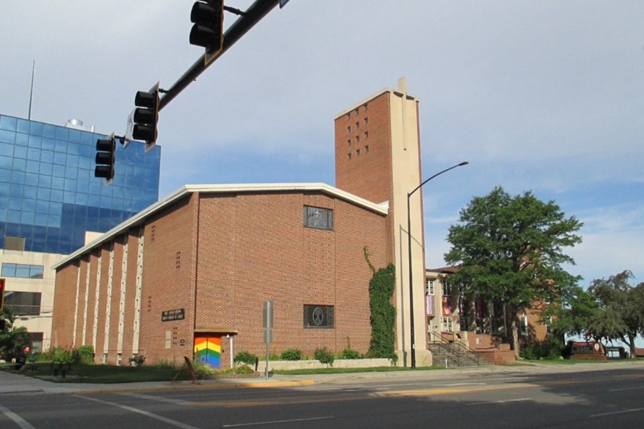 Congregational, Billings