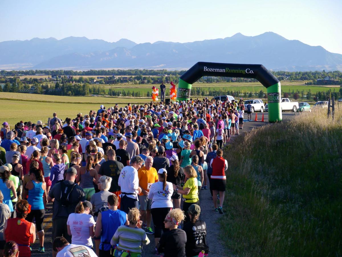 bozeman 5k