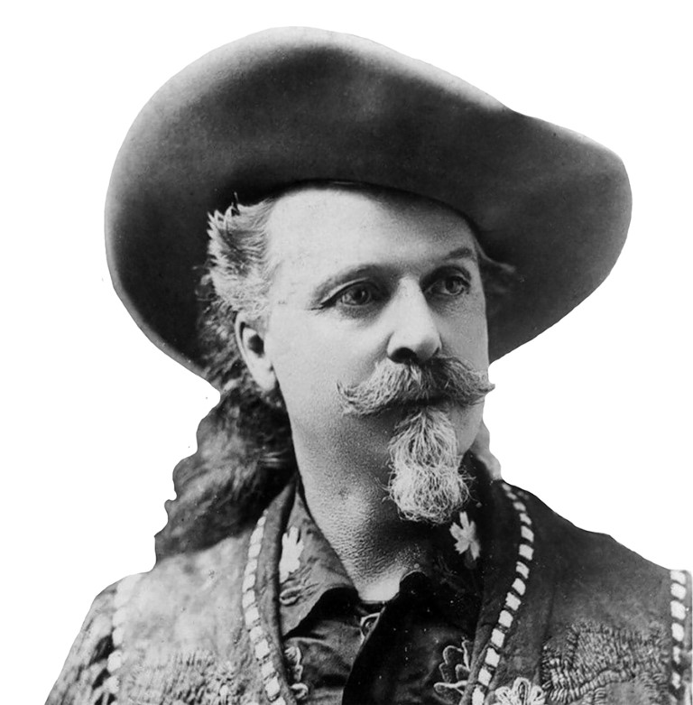 Buffalo Bill