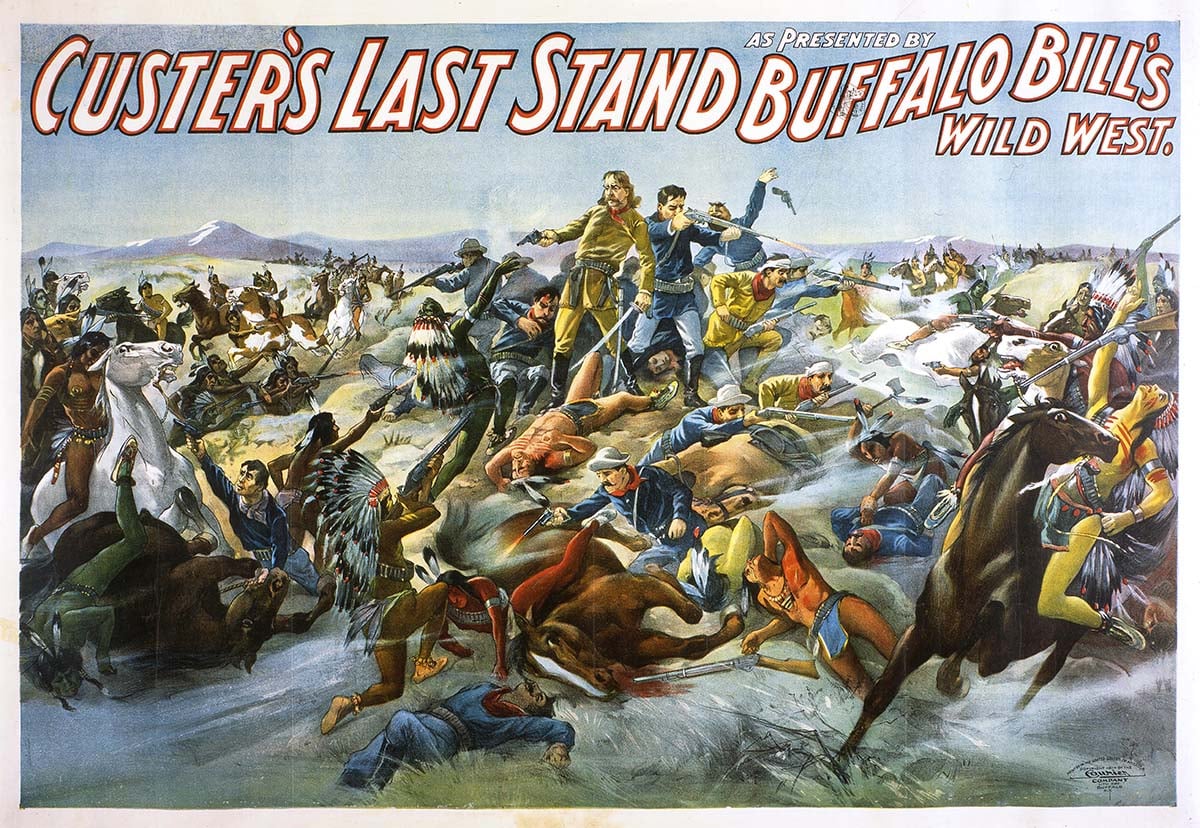 Buffalo Bill