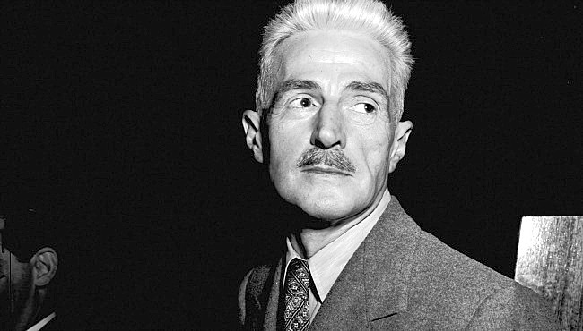 Dashiell Hammett