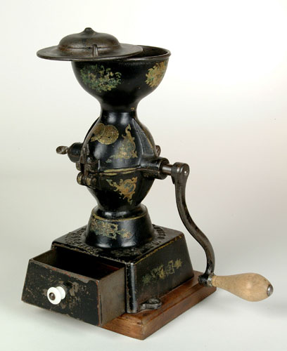 GRKO 142 coffee grinder
