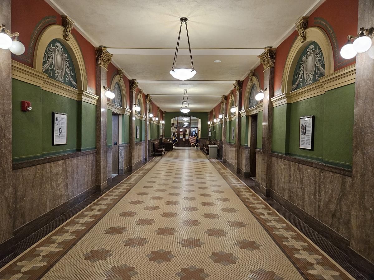 MHS