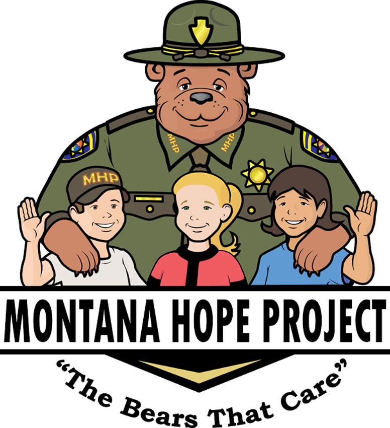 Hope Project Logo