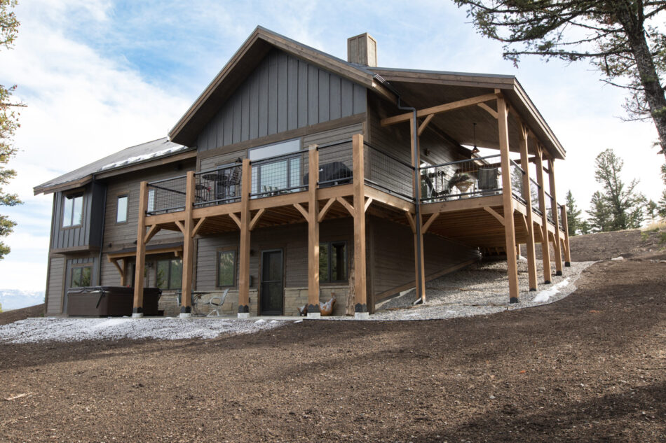 Jackson Contractor Group