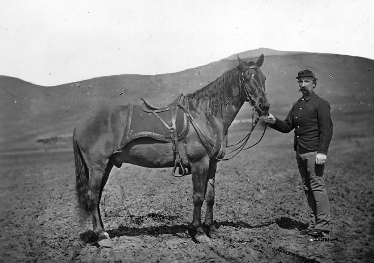 COmanche