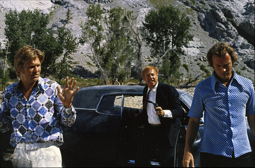 Thunderbolt and Lightfoot