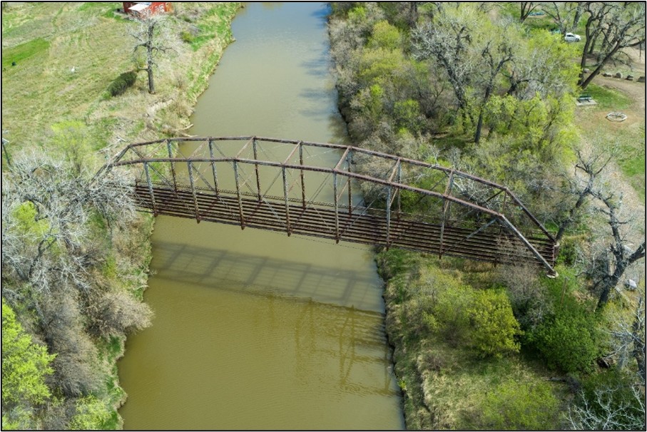 Milk River Bridge, Malta