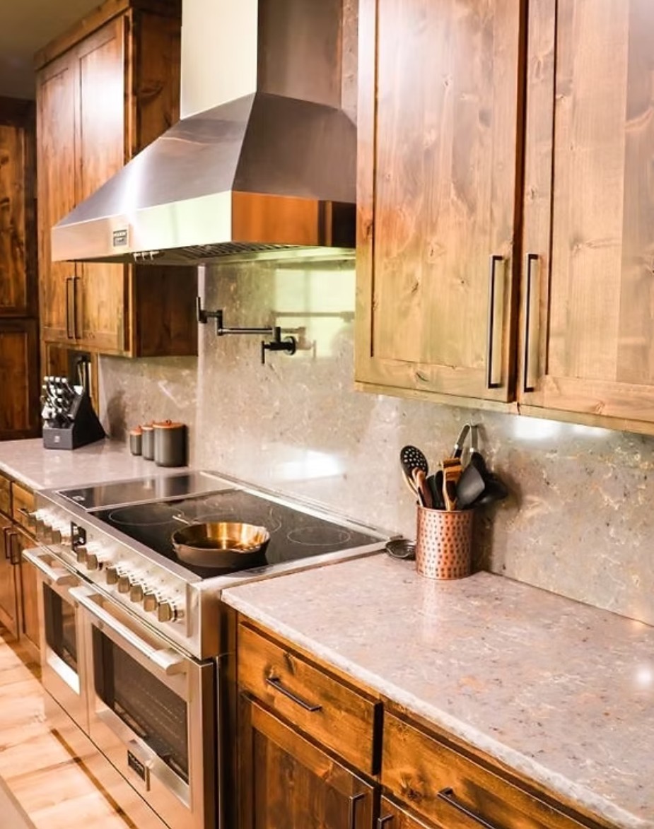 Montana Cabinet Works