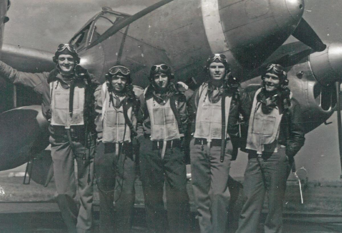 Raynor Flyboys