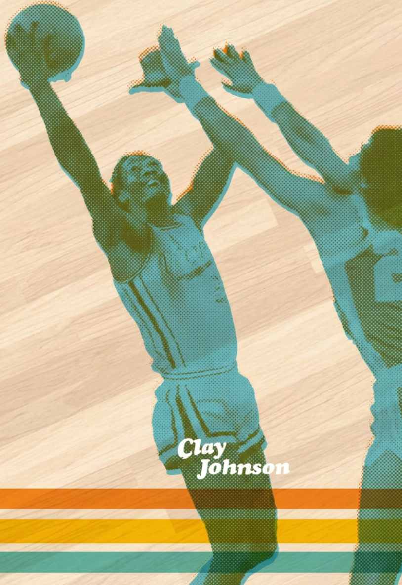 CLay Johnson