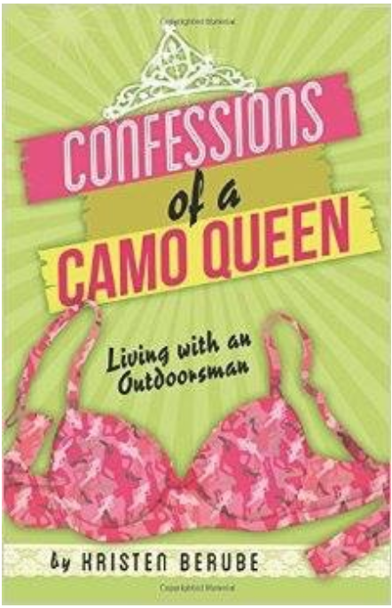 Confessions of a Camo Queen