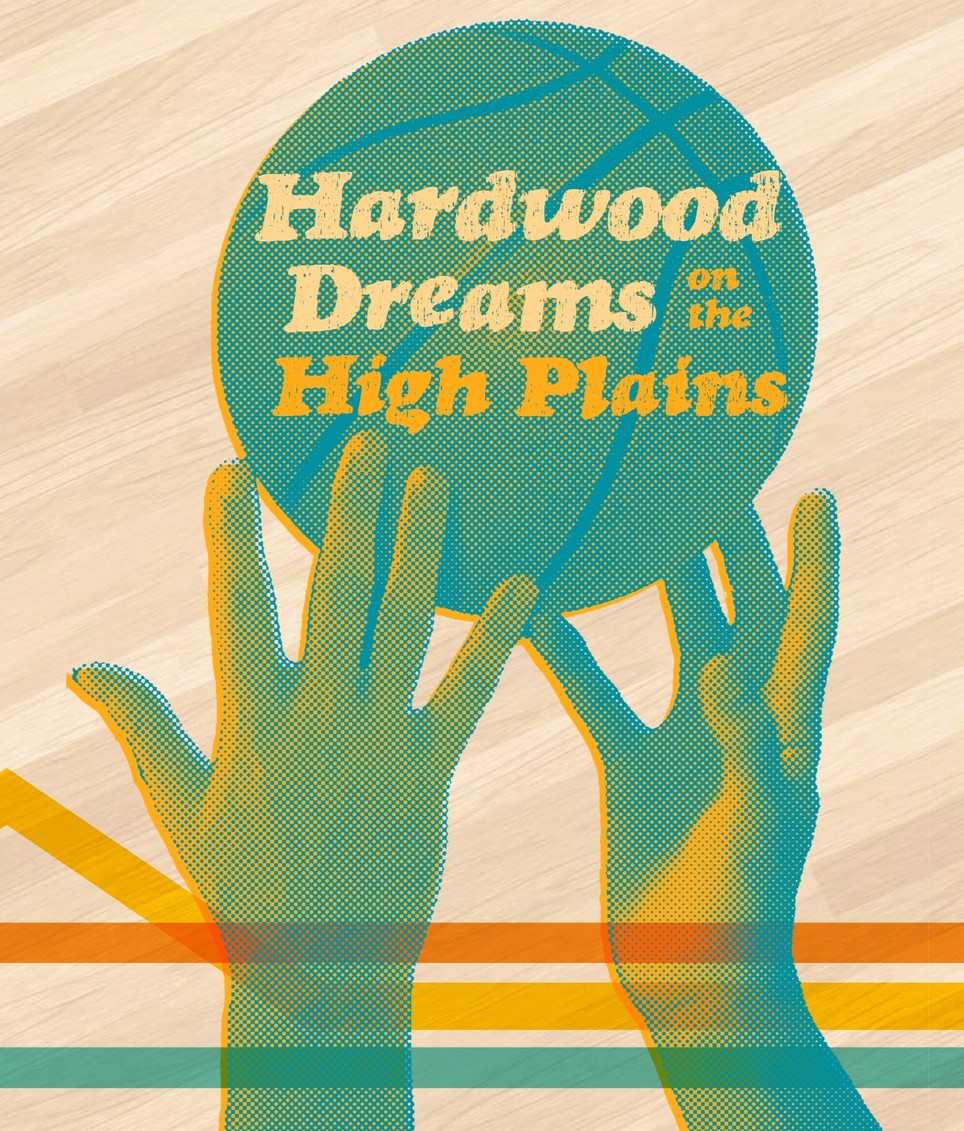 Hardwood Dreams