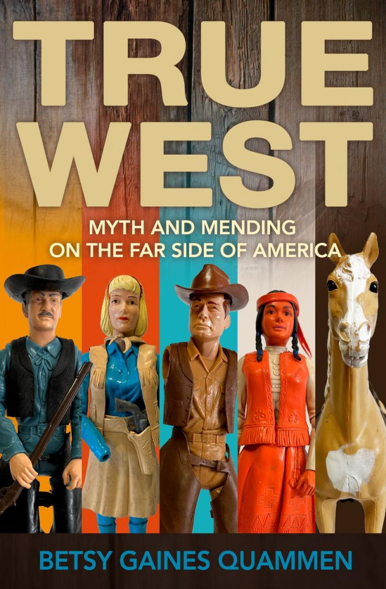 True West