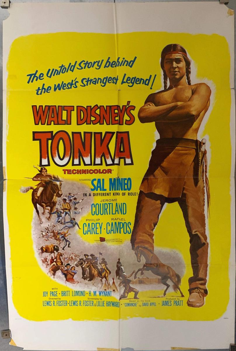 Tonka