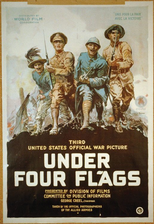 Under 4Flags