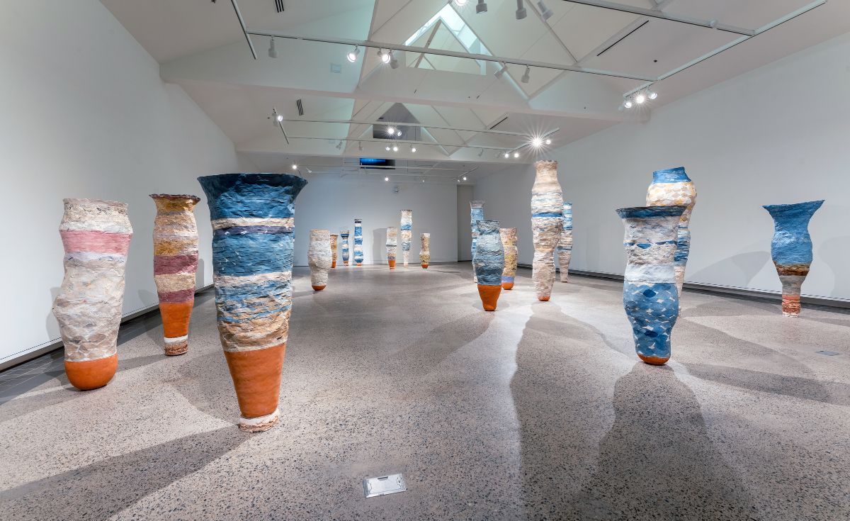 Sugar Beets and Tumbleweeds: Billings Through an Artist's Eyes