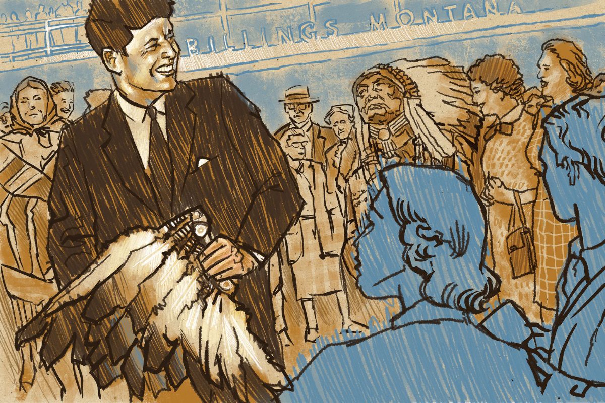 JFK