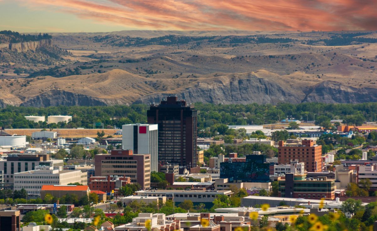 Billings