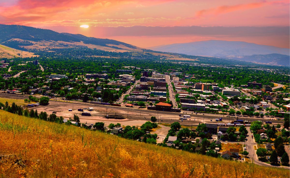 Missoula