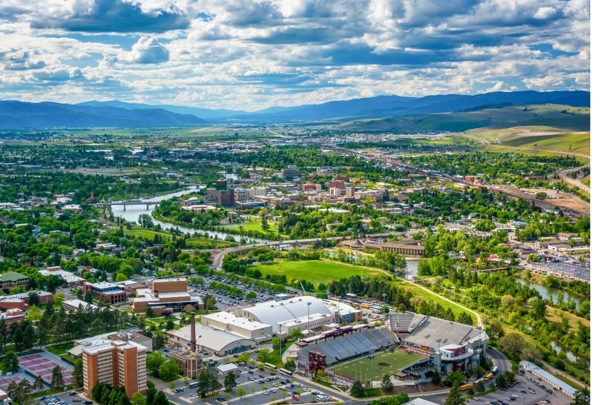 Missoula