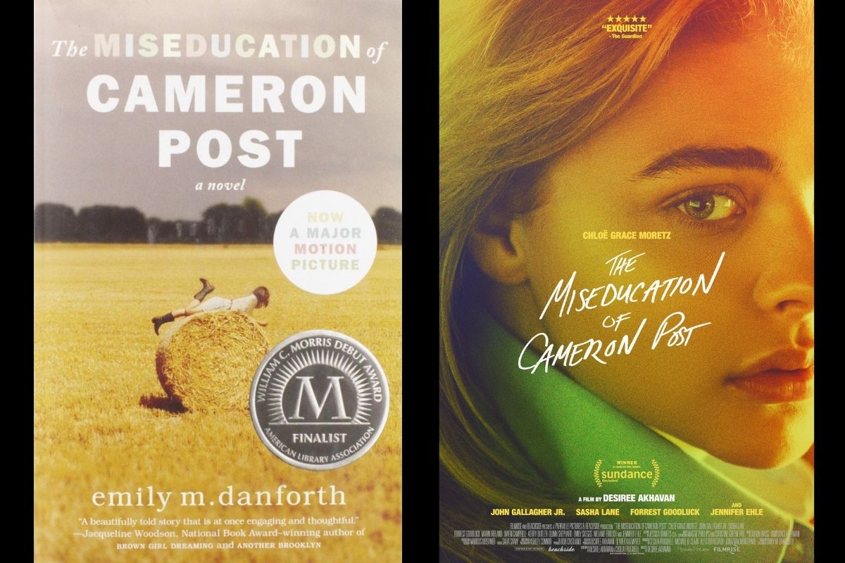 Miseducation of Cameron Post