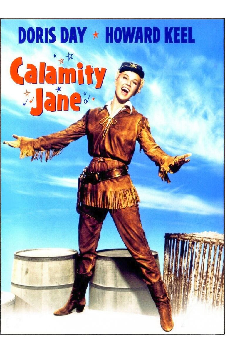 Calamity Jane