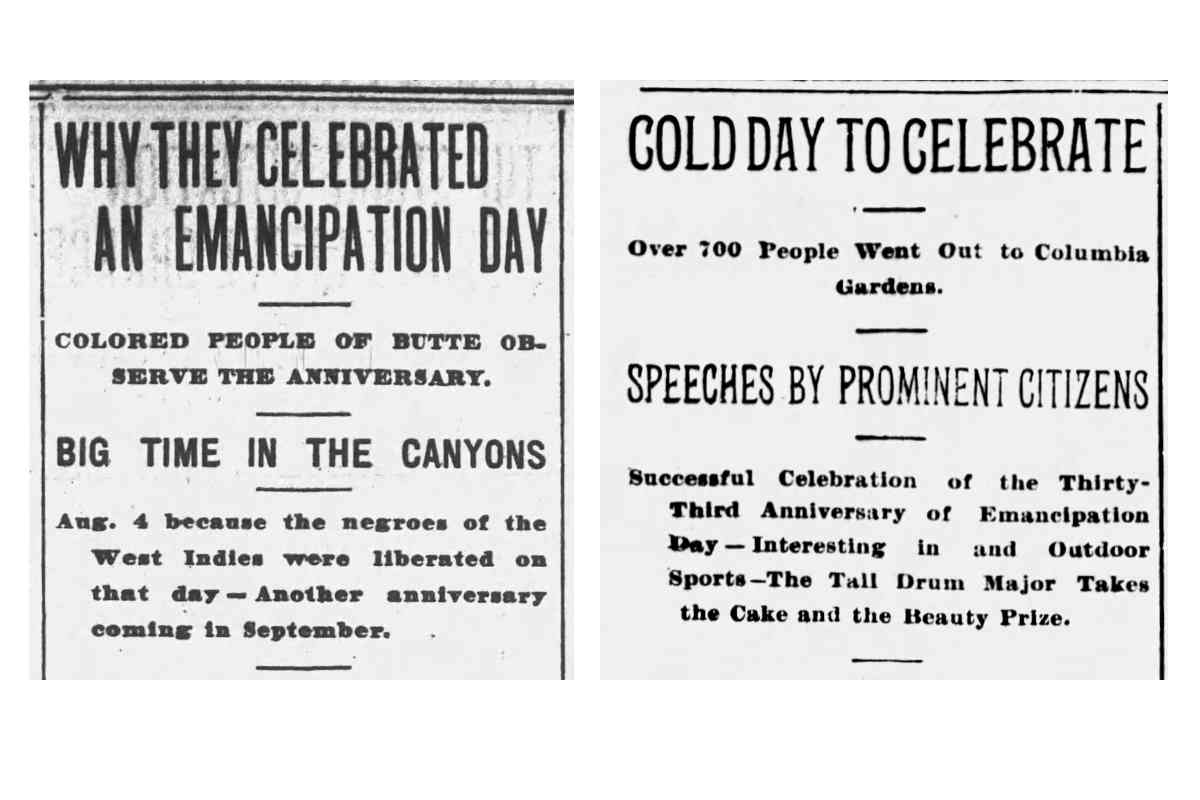 Courtesy of the Montana Historical Society