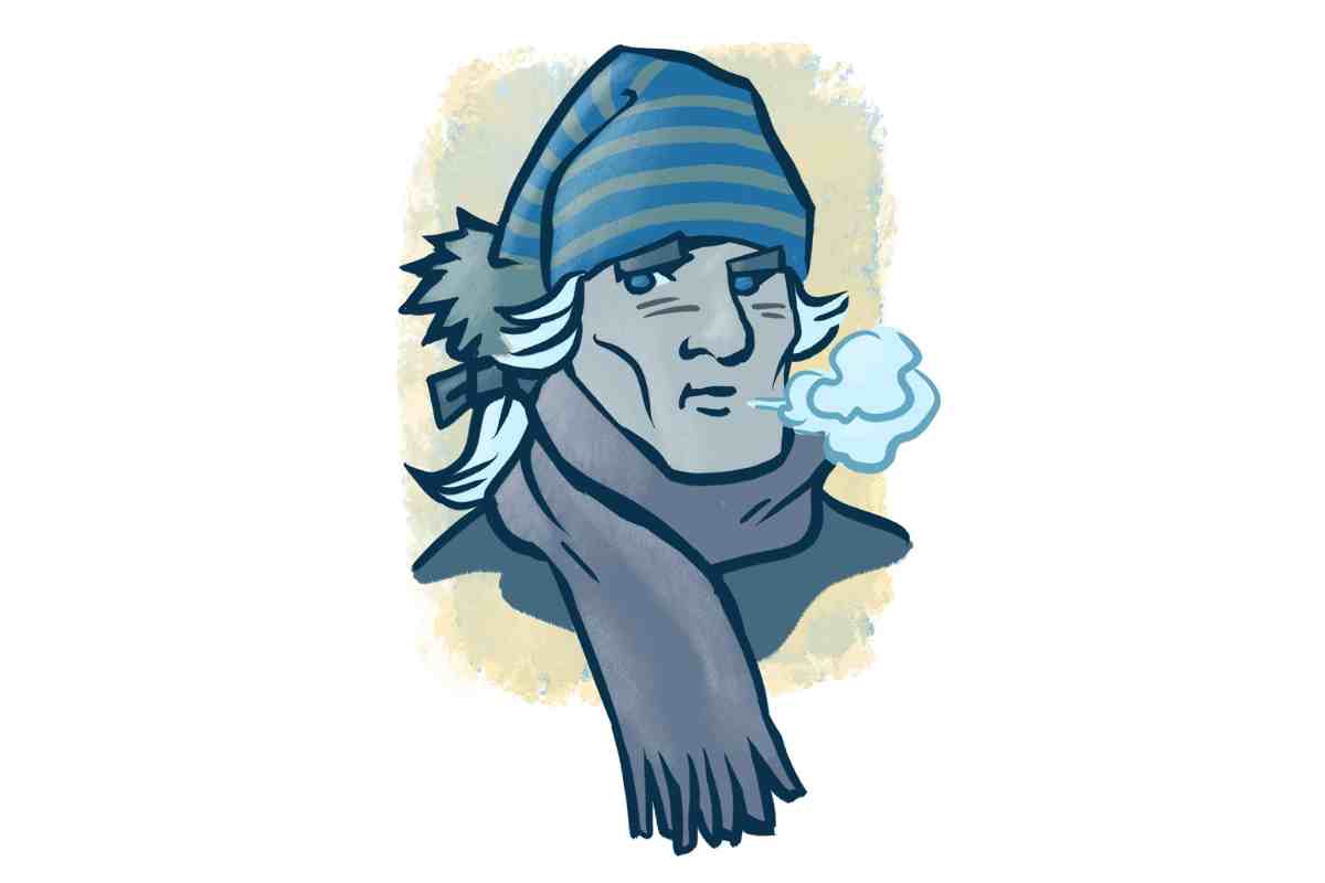 Winter