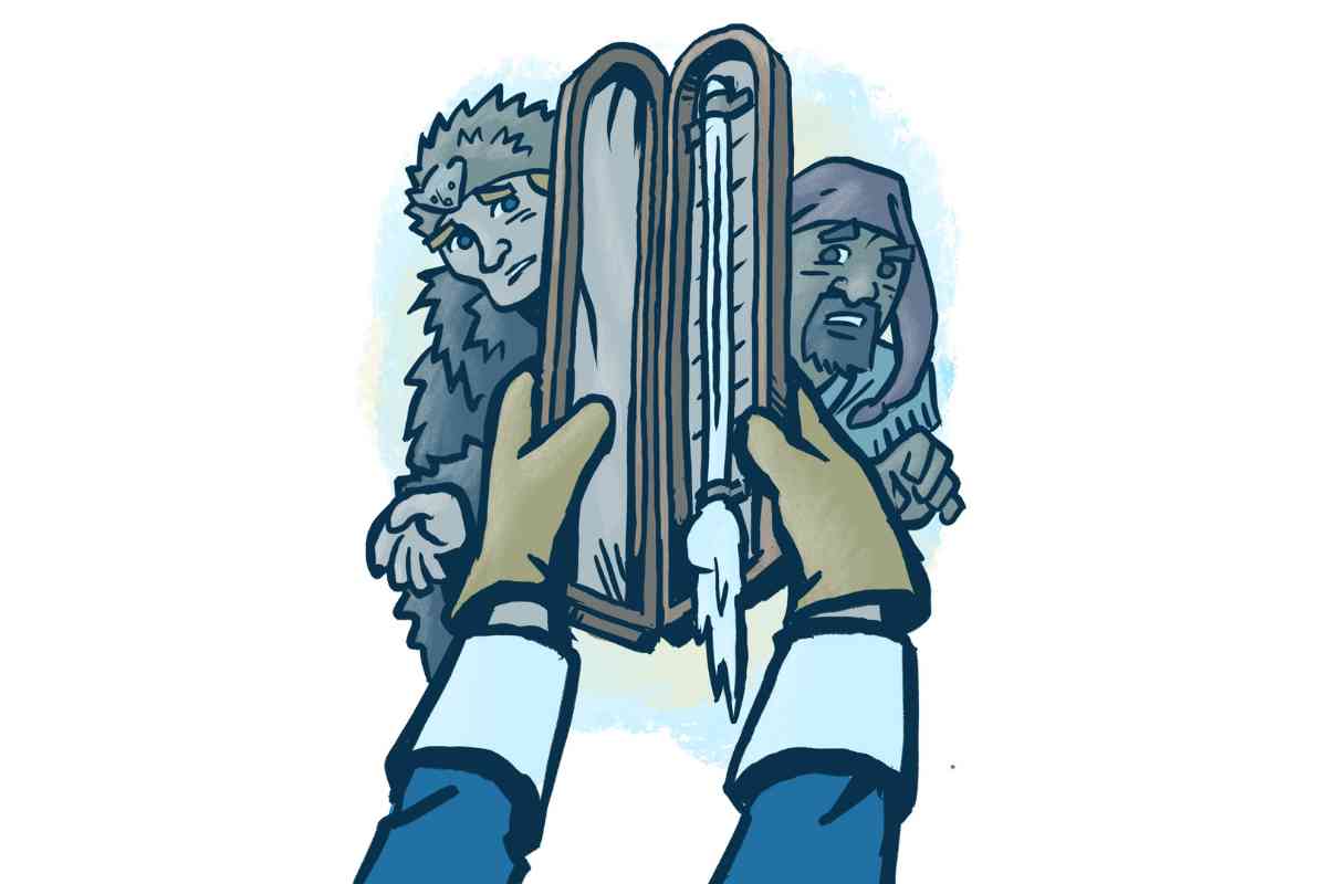 Winter