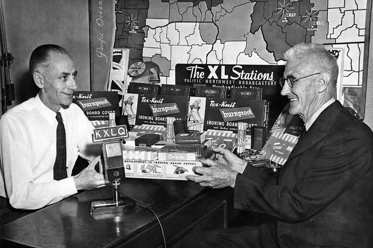 KXLQ broadcasting from Bozeman