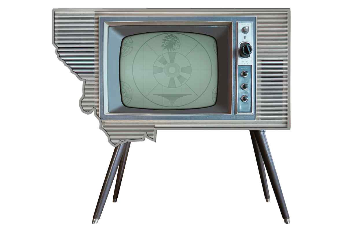 MontanaTV
