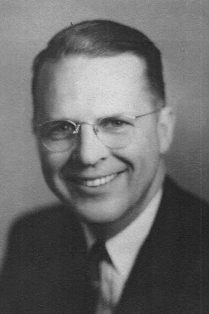 Edmund "Ed" Craney