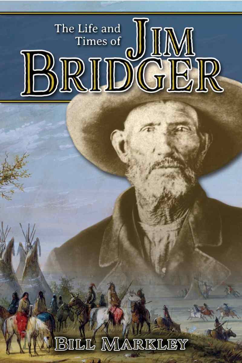 Jim Bridger