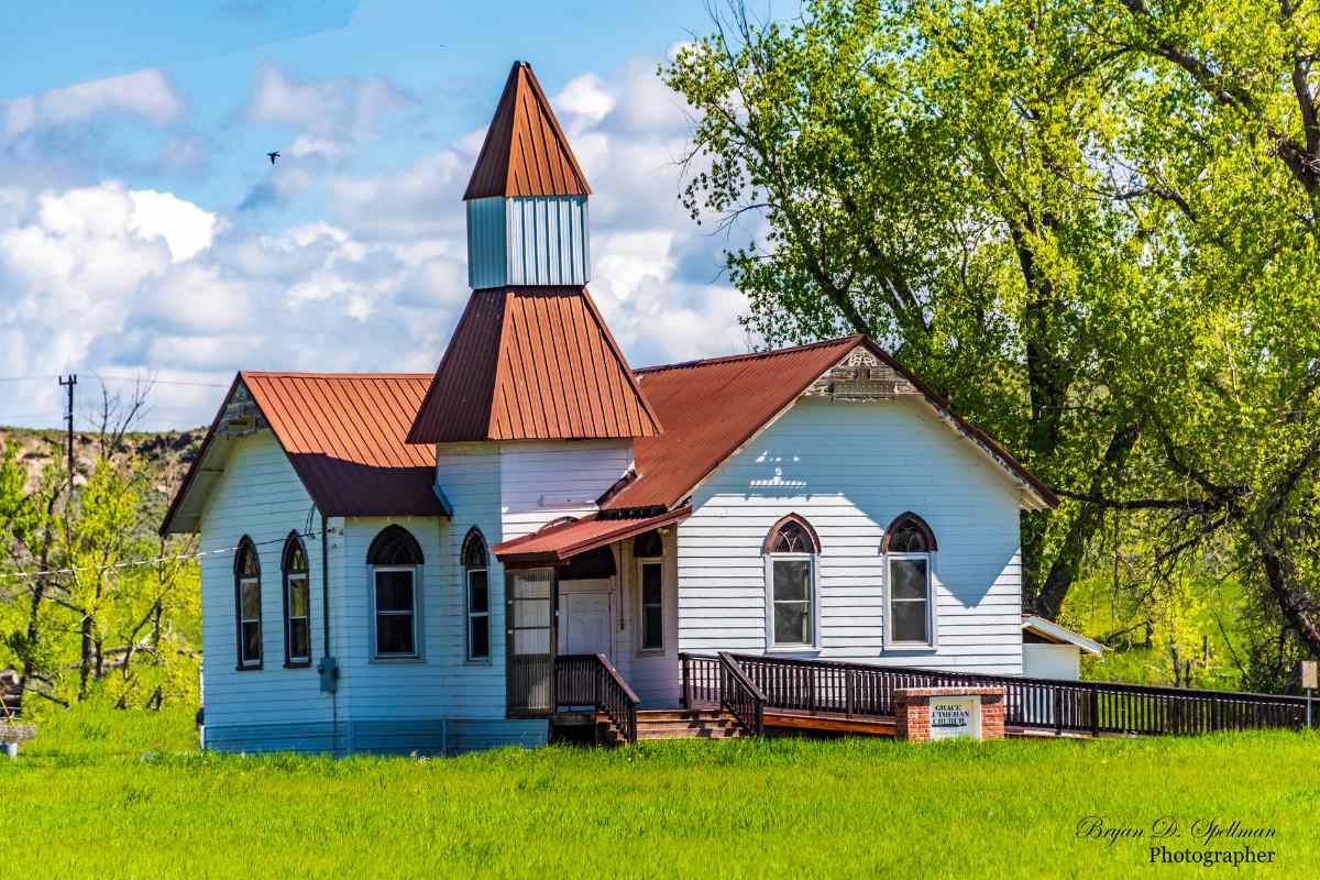 Grace Lutheran Church