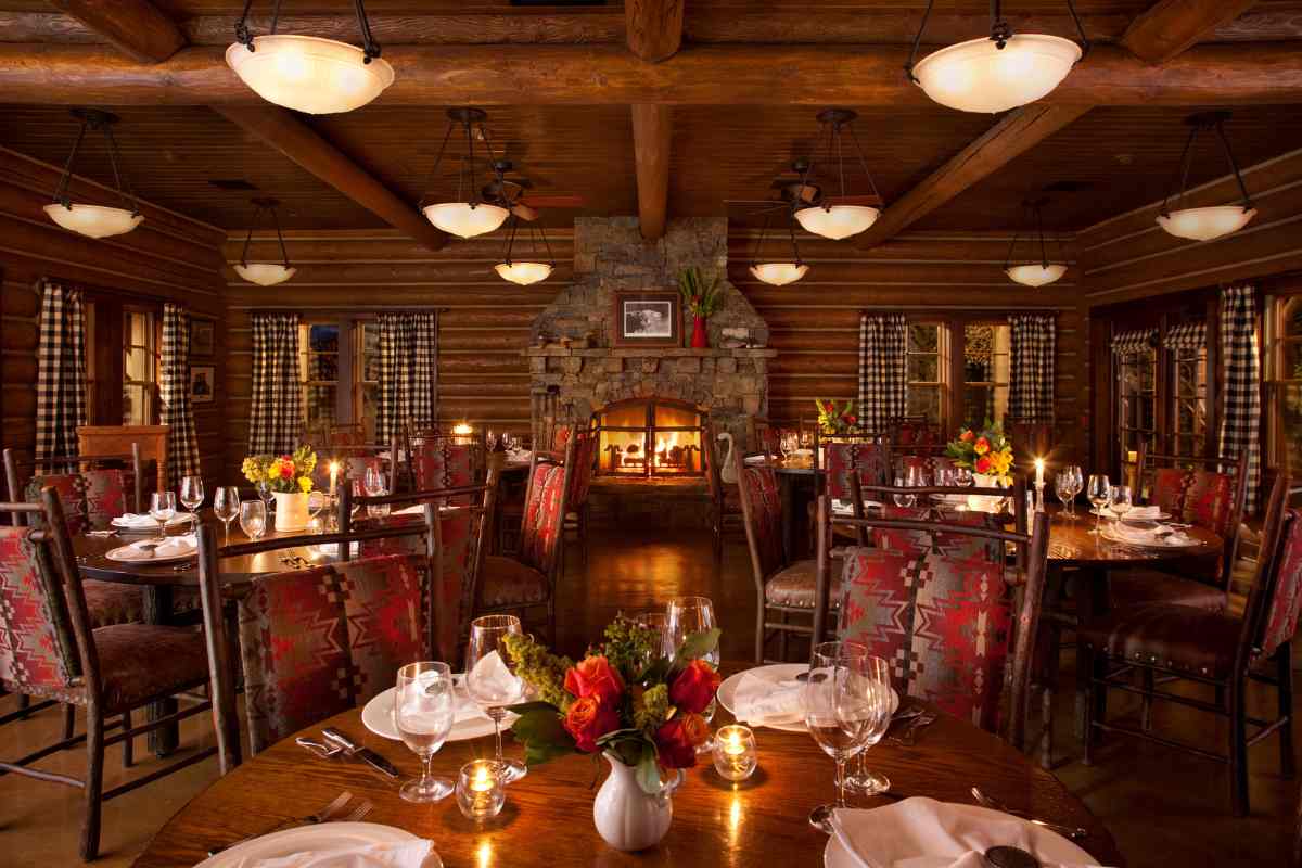 Ranch at Rock Creek