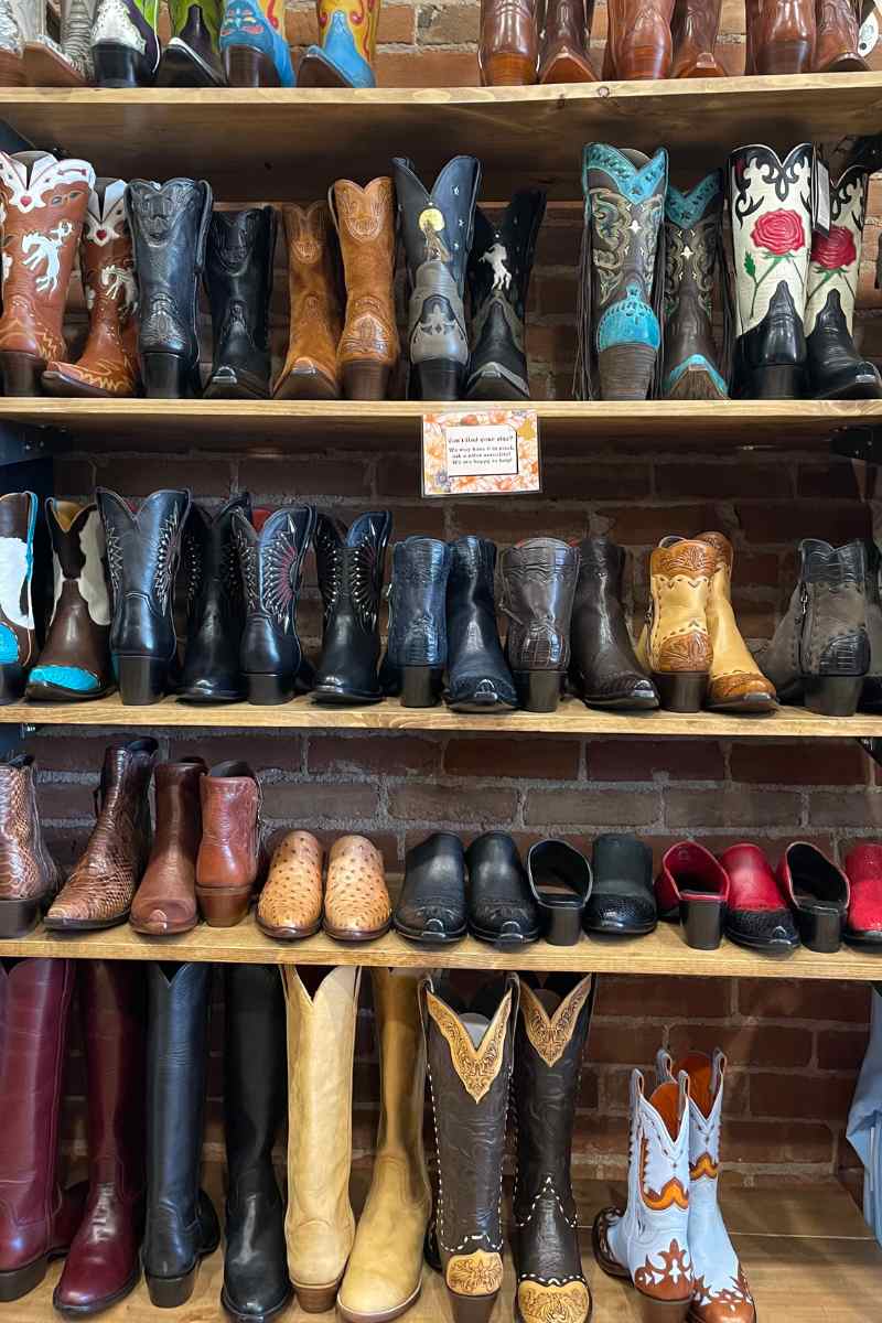 Boots