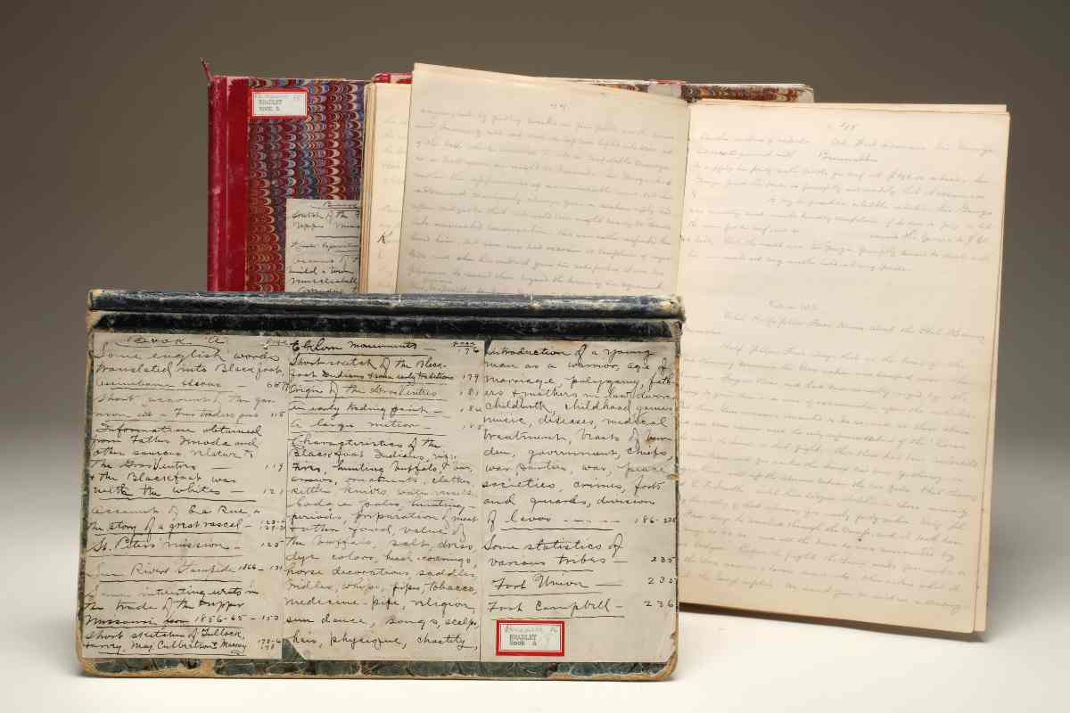 Montana Historical Society