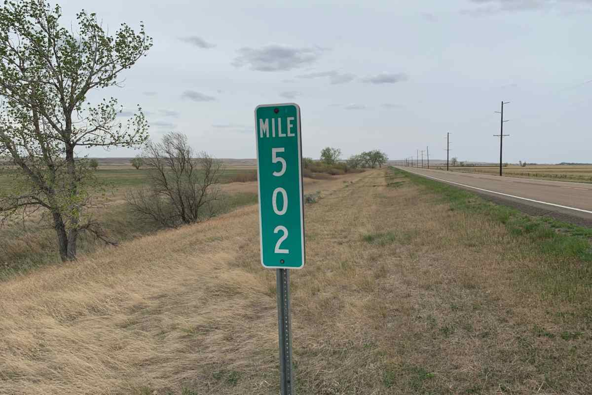 Highway 200