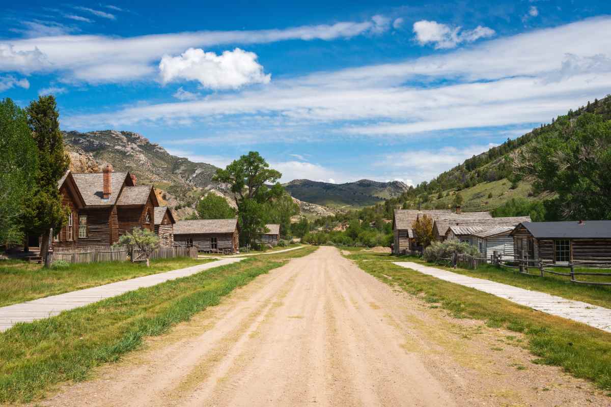 Bannack